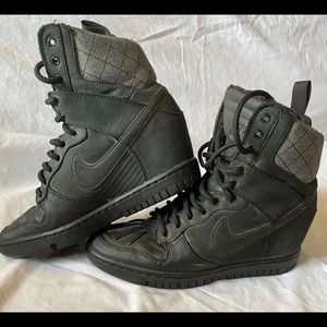 Nike Dunk Sky High Sneaker Boot 6.5